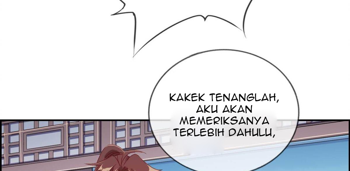 Strongest System (The Strongest Dandy System) Chapter 05 Gambar 83